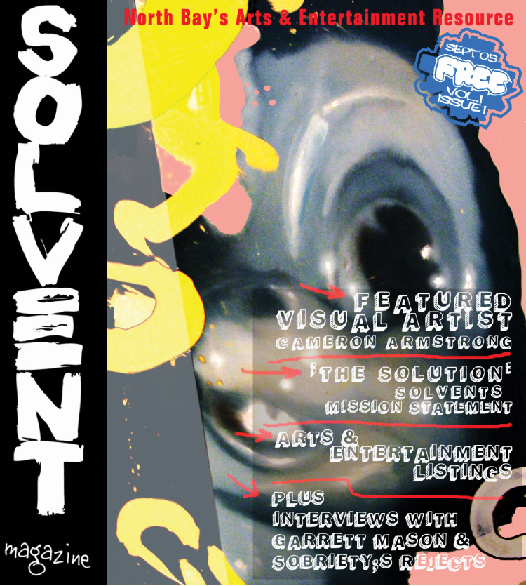 solvent 1 - page 1
