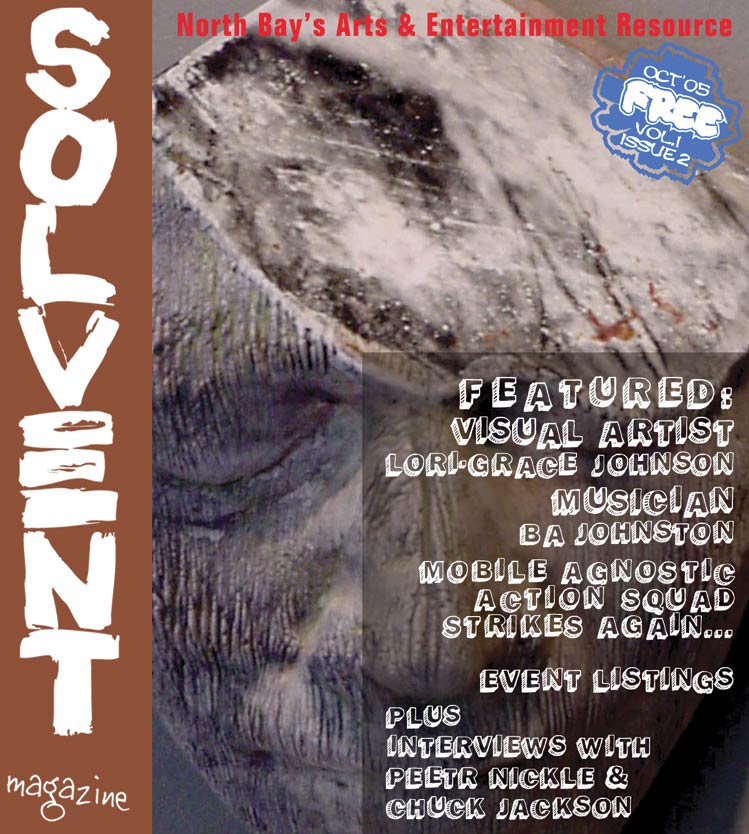 solvent 1 - page 1