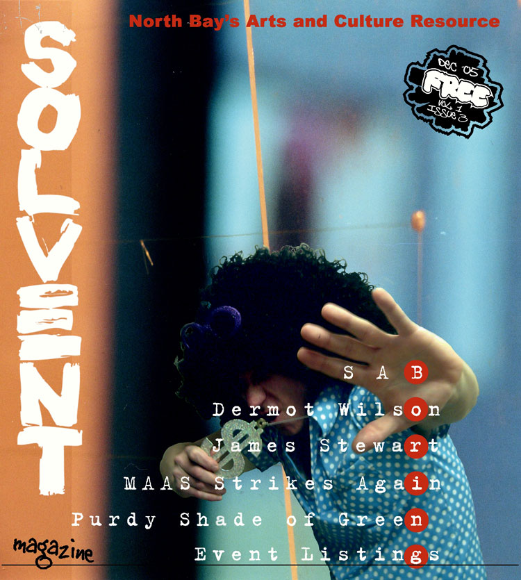 solvent 1 - page 1