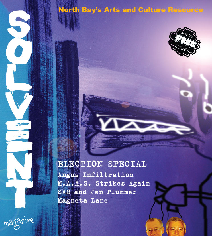 solvent 1 - page 1